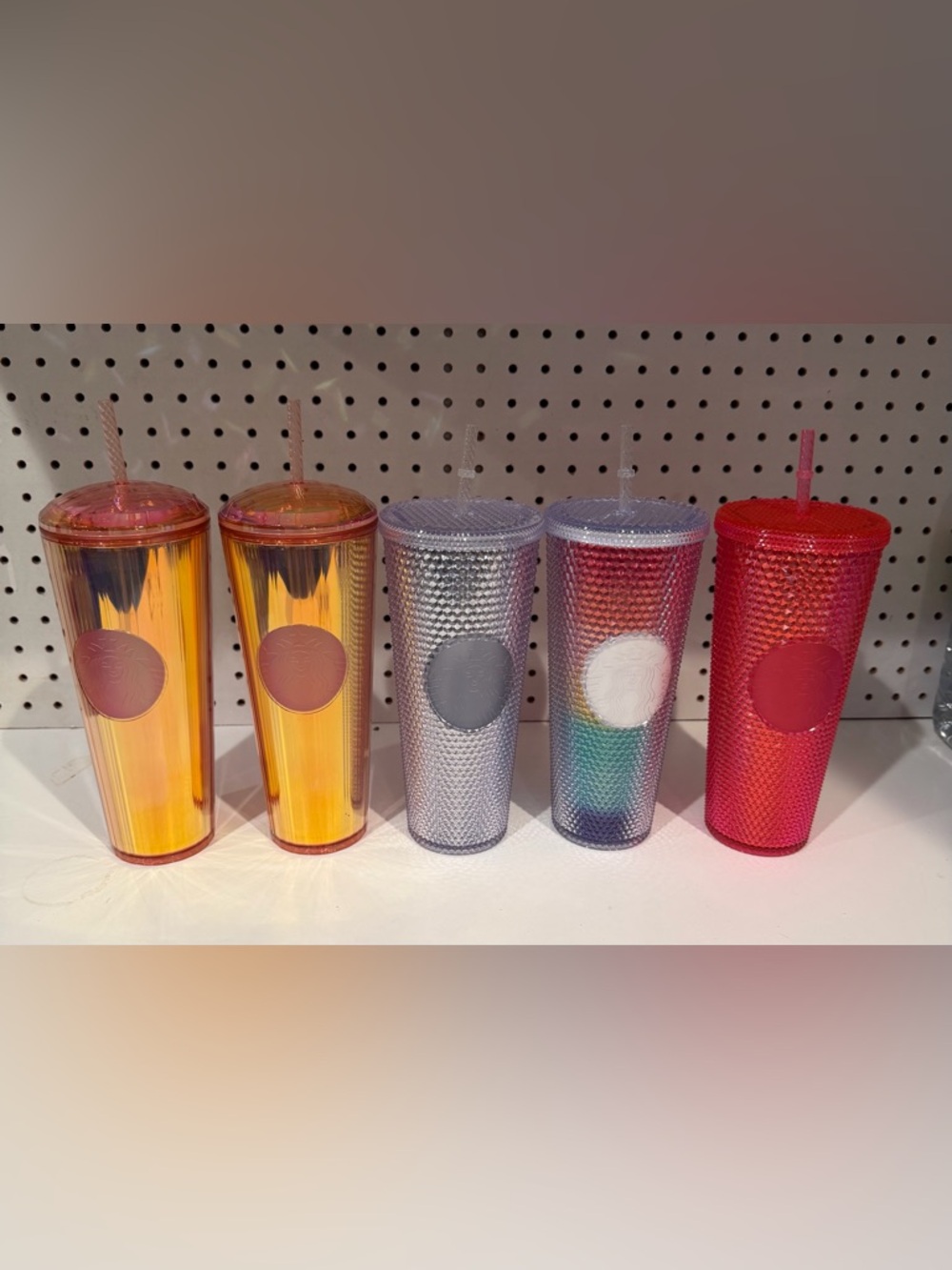 🌟 Starbucks Tumblers Bundle🌟